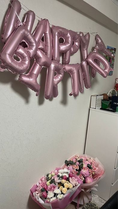 Цветы для вашего настроения