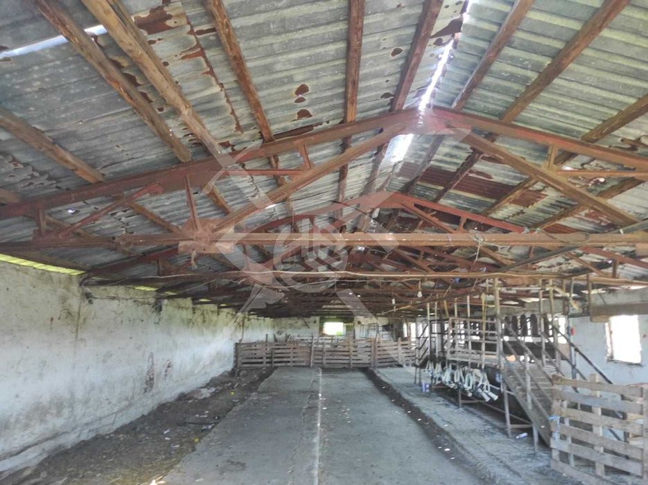 ферма в Карнобат 91151