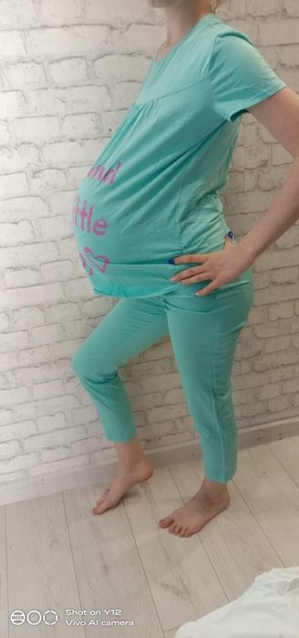 Одежда для беременных ЛЕТО