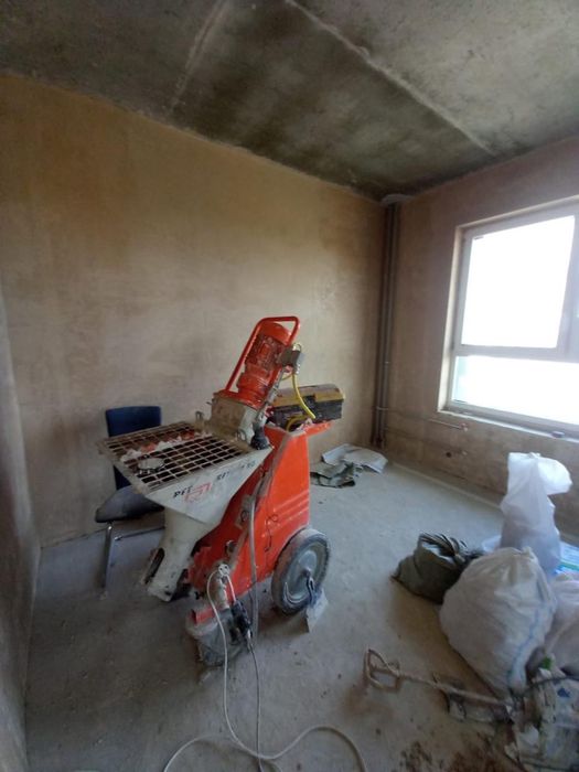 Premium shtukaturka ishlari | Rodbin cuvoq | Ustalar xizmati