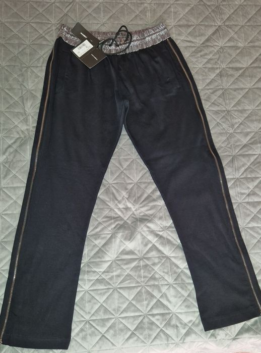 Ново мъжко долнище на анцуг