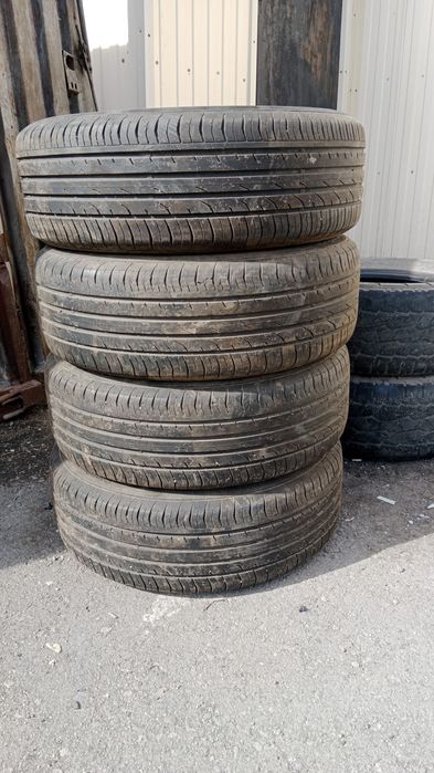 Продам титанки  новый почти