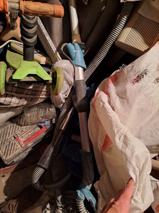 Шлифовальная машина