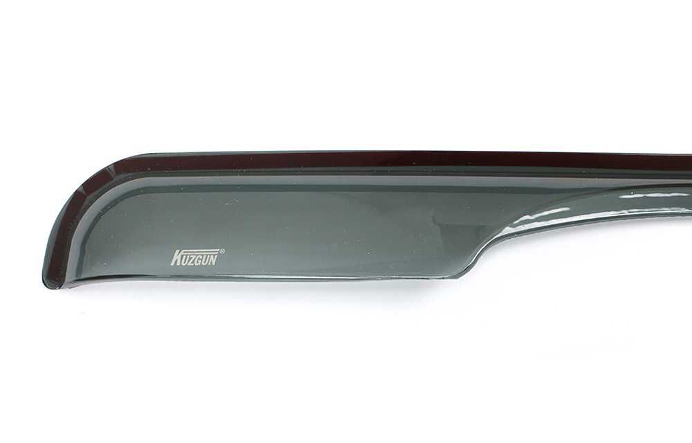 ВЕТРОБРАНИ MAN TGA TGL МАН ТГА (2007-2016) комплект