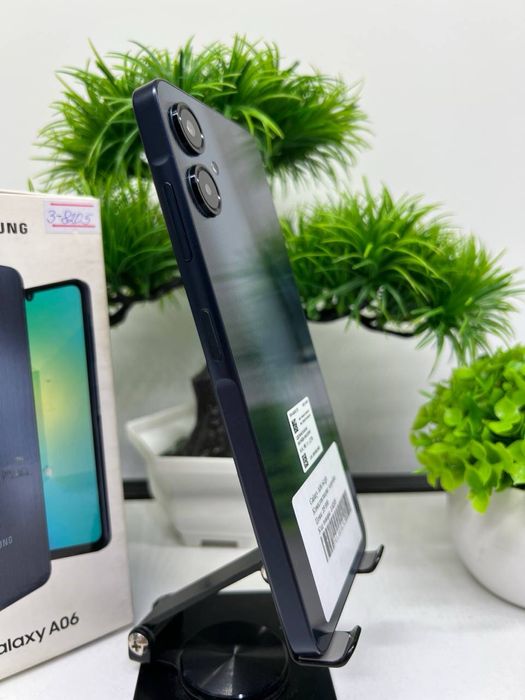 Galaxy A06 64 gb