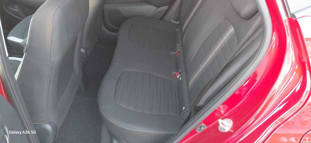 Hyundai I10 2020