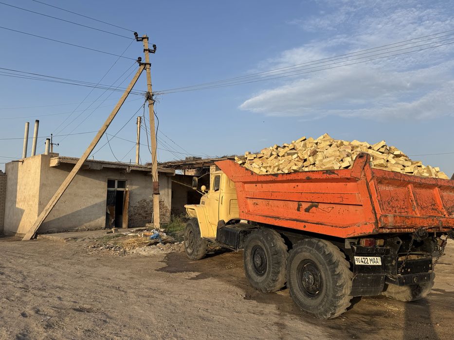 Урал Вездеход  сотилади