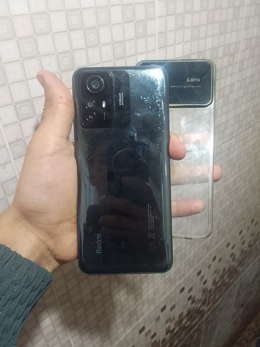 Redmi not 12 pro, Redmi A3x, Redmi 9A