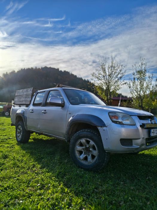 De vânzare Mazda bt 50