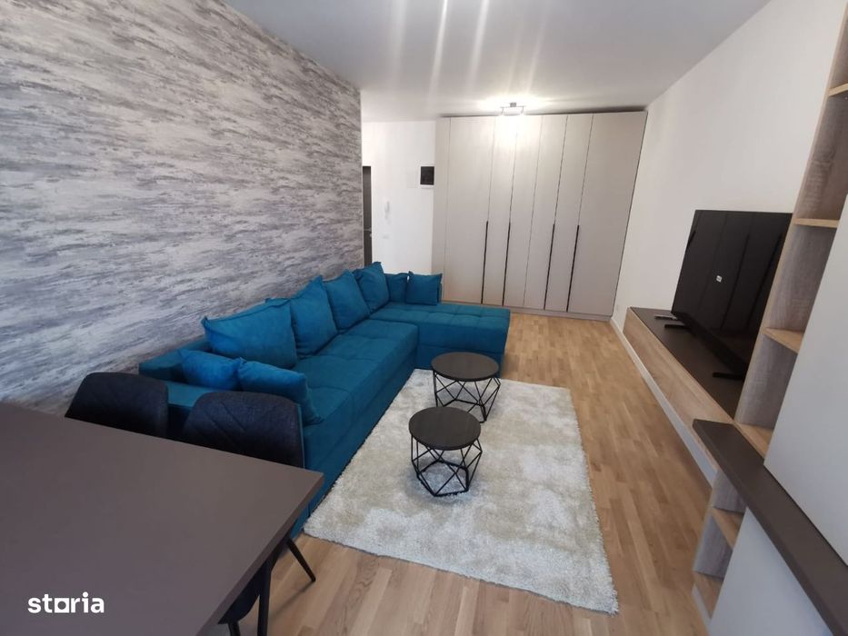 ROANDY-Apartament 2 camere modern- Mrs Albert