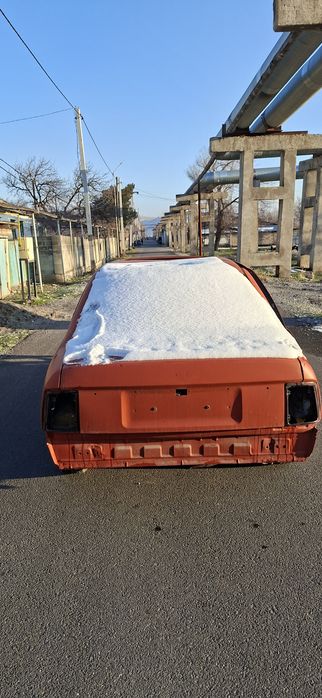 opel vectra A только кузов