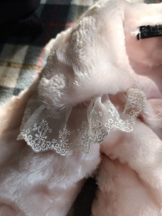 Детская шубка , для девочек на 2-3 года