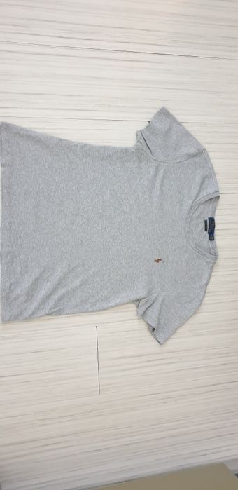 POLO Ralph Lauren Pima Soft Touch  Slim Fit  M ОРИГИНАЛ! Мъжка Тениска