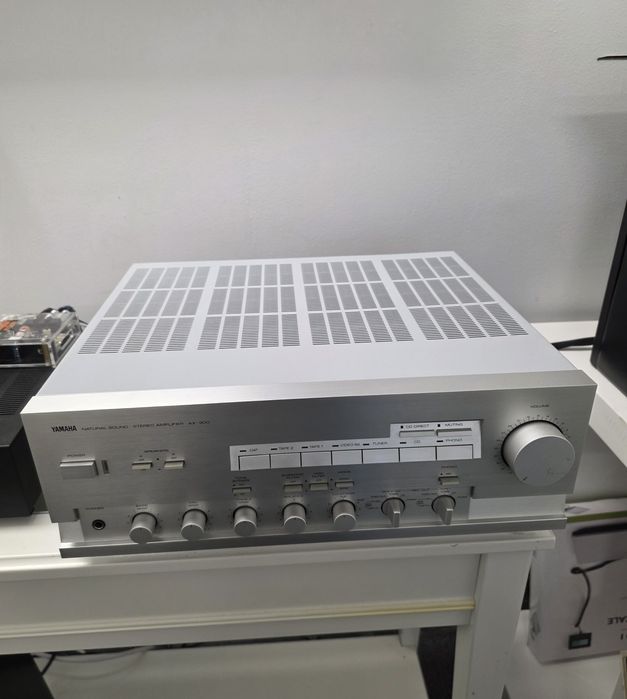 Amplificator Yamaha AX900