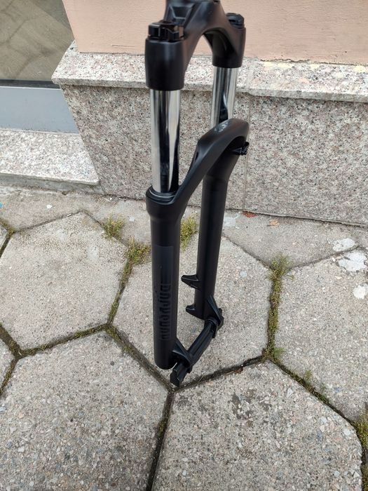 НОВА Rockshox Judy 27,5"/26" ПРОМОЦИЯ