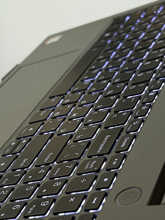 Ноутбук Lenovo ThinkBook | 16Gb ОЗУ