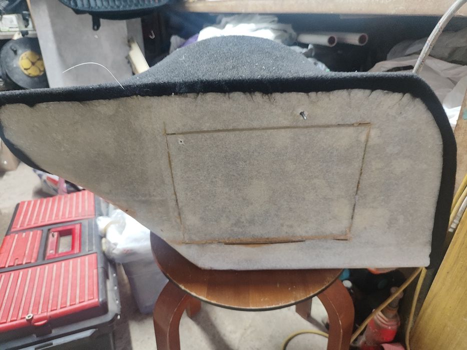 Продам стелс под 25 дин