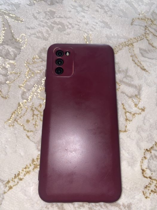 Galaxy A03s SM-A037F/DS