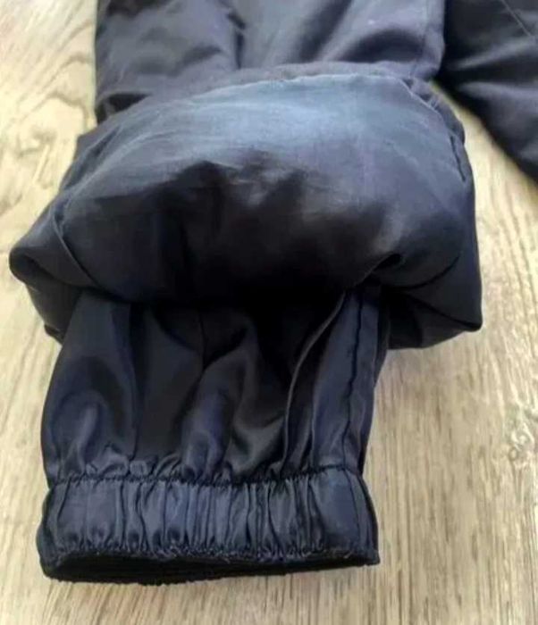 Полукомбинезон на мальчика 110