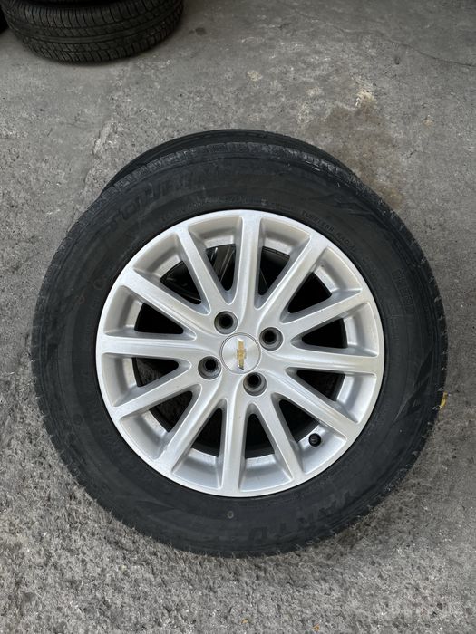 Cobalt diska R15 sotiladi!