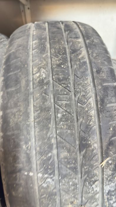 Шины NEXEN - 265/65/R17