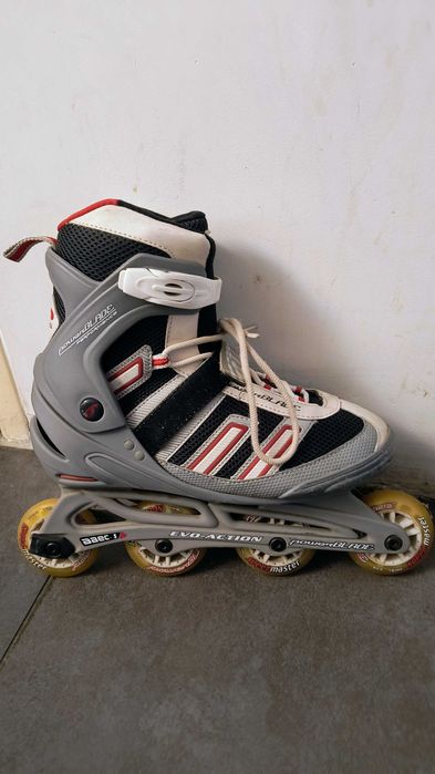 Ролери Powerblade