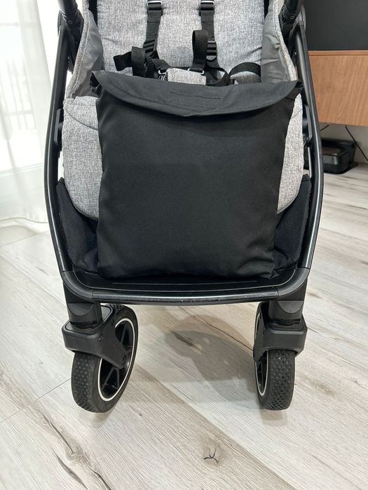 Cărucior sport Britax Romer B-agile M
