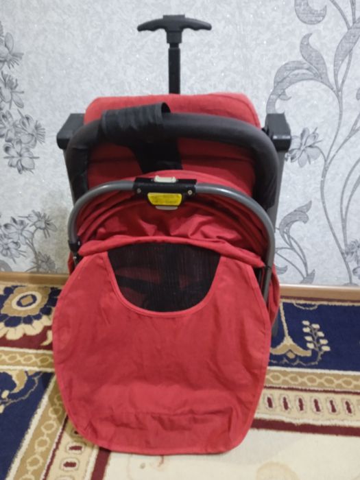 Коляска детская,б-у