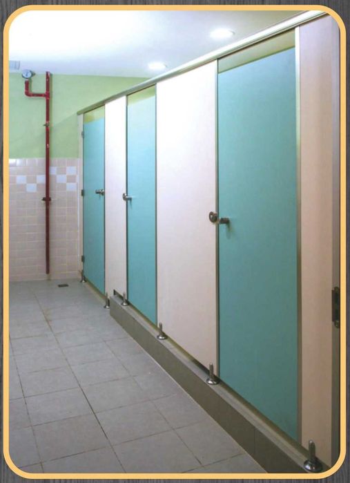 Медицинские двери