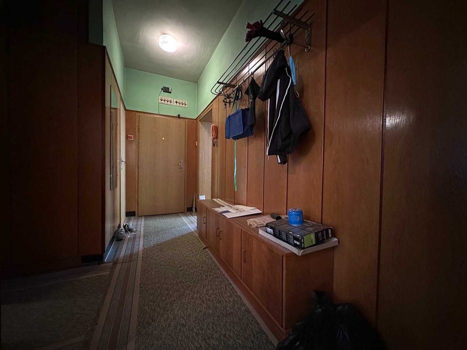 Продава се Тристаен апартамент в Велико Търново, Център - 90 кв.м за 1112 €/кв.м - Снимка #9