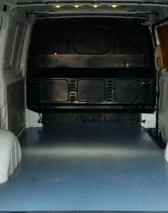 Mercedes vito 2.2 CDI 150 cai