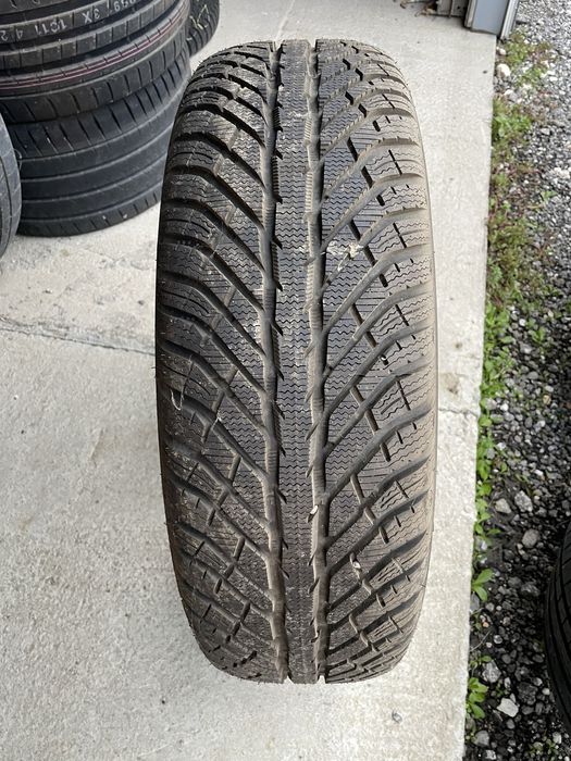 225/65/17 COOPER 1бр. Нова Гума