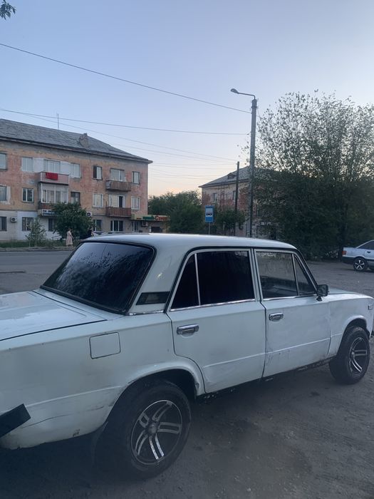 Продам 2106 шоха 350к торг есть