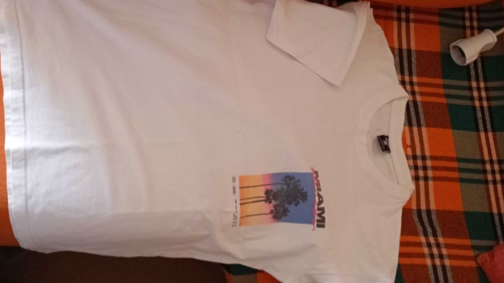 Тениски Nike, Off White