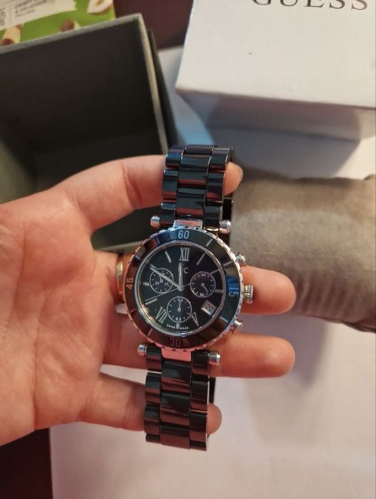 Ceas Guess Collection Ceramic