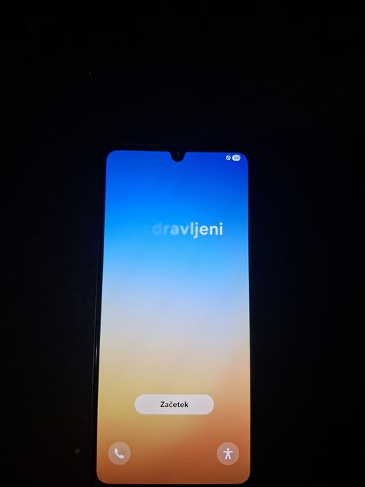 Нов Samsung Galaxy A05s и  Samsung A33 5G /ползван/