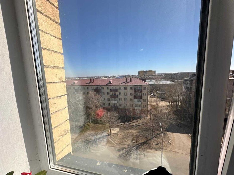 Продается евро 2 комн квартира Быковского,2