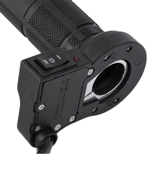 Manere Ghidon Incalzite ATV Motocicleta Snowmobil Scuter Mansoane