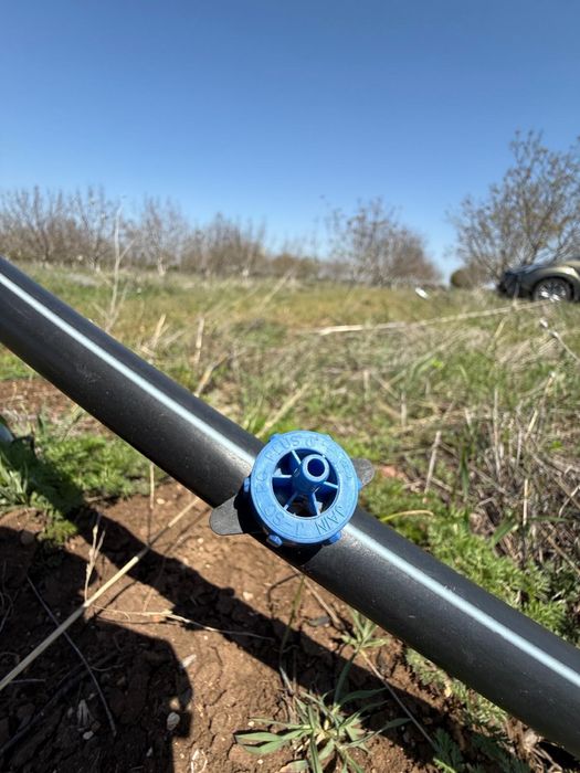 Продава се Земеделски имот в Перущица -  кв.м за 2307 €/дка - Снимка #4