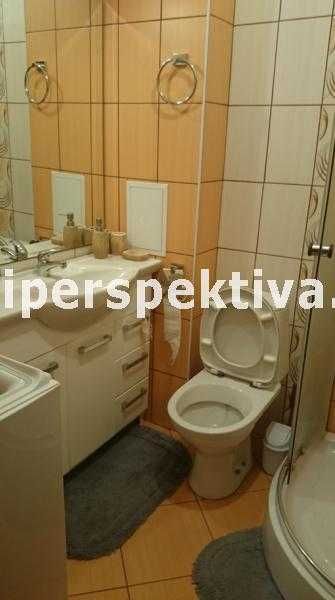 Продава се Двустаен апартамент в Пловдив, Кючук Париж - 65 кв.м за 1693 €/кв.м - Снимка #7