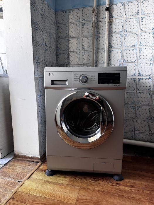 Стиральная машина 7кг