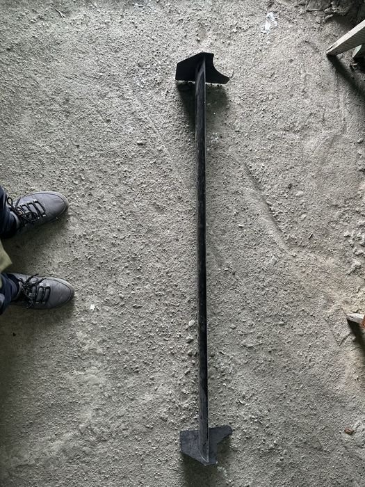 Спойлер универсальный