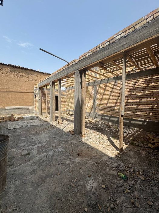 Дом продается на Янги Узбекистан