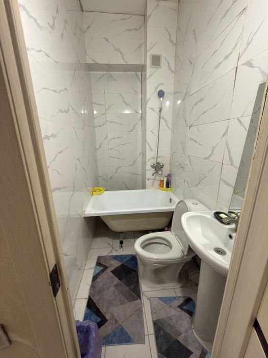 продам 1 комнатную квартиру