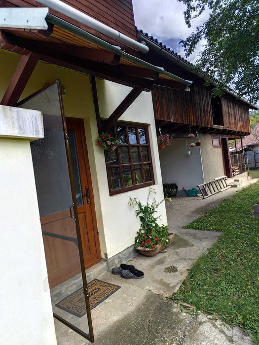 Proprietate cu potențial generos în Lunca Mare – 1.514 mp de liniște deplină