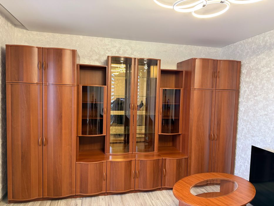 Продам стенку шкаф