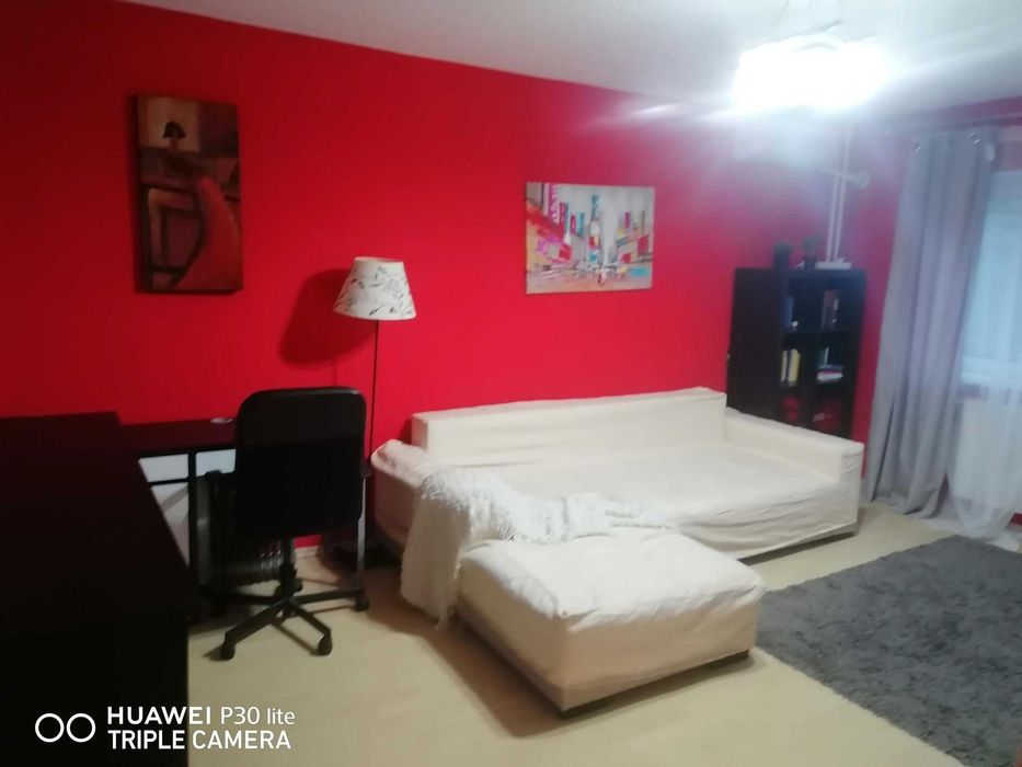 Inchiriere apartament 3 camere Gorjului