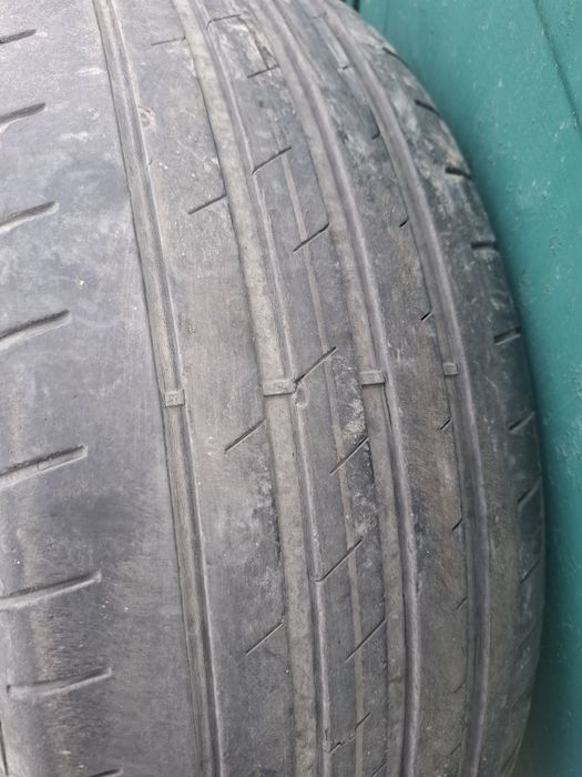 Летни гуми Фулда 2 броя, 205/60/16