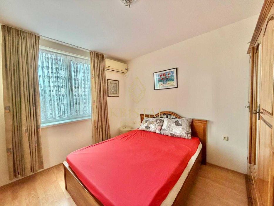 Продава се Двустаен апартамент в к.к. Слънчев бряг - 56 кв.м за 620 €/кв.м - Снимка #5