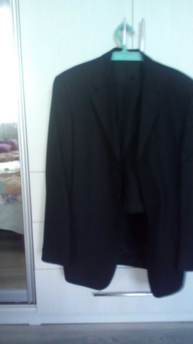 Костюм классический